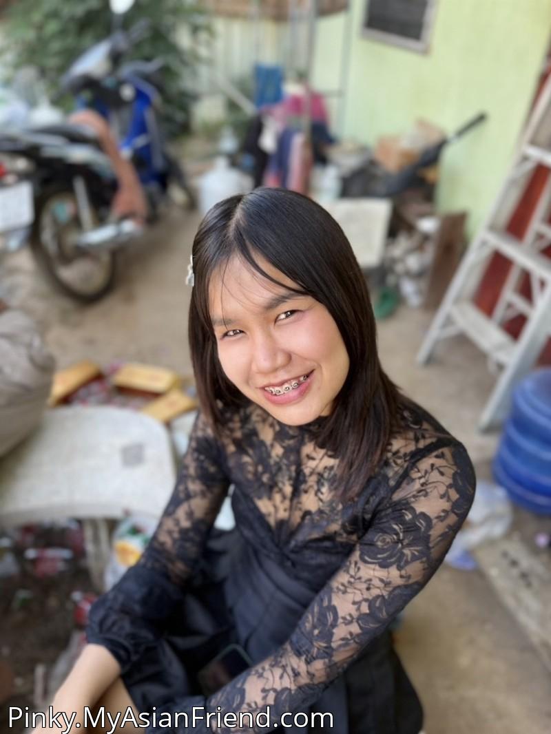 Pinky's personal blog photo 1 added Friday the 23rd of January 2026